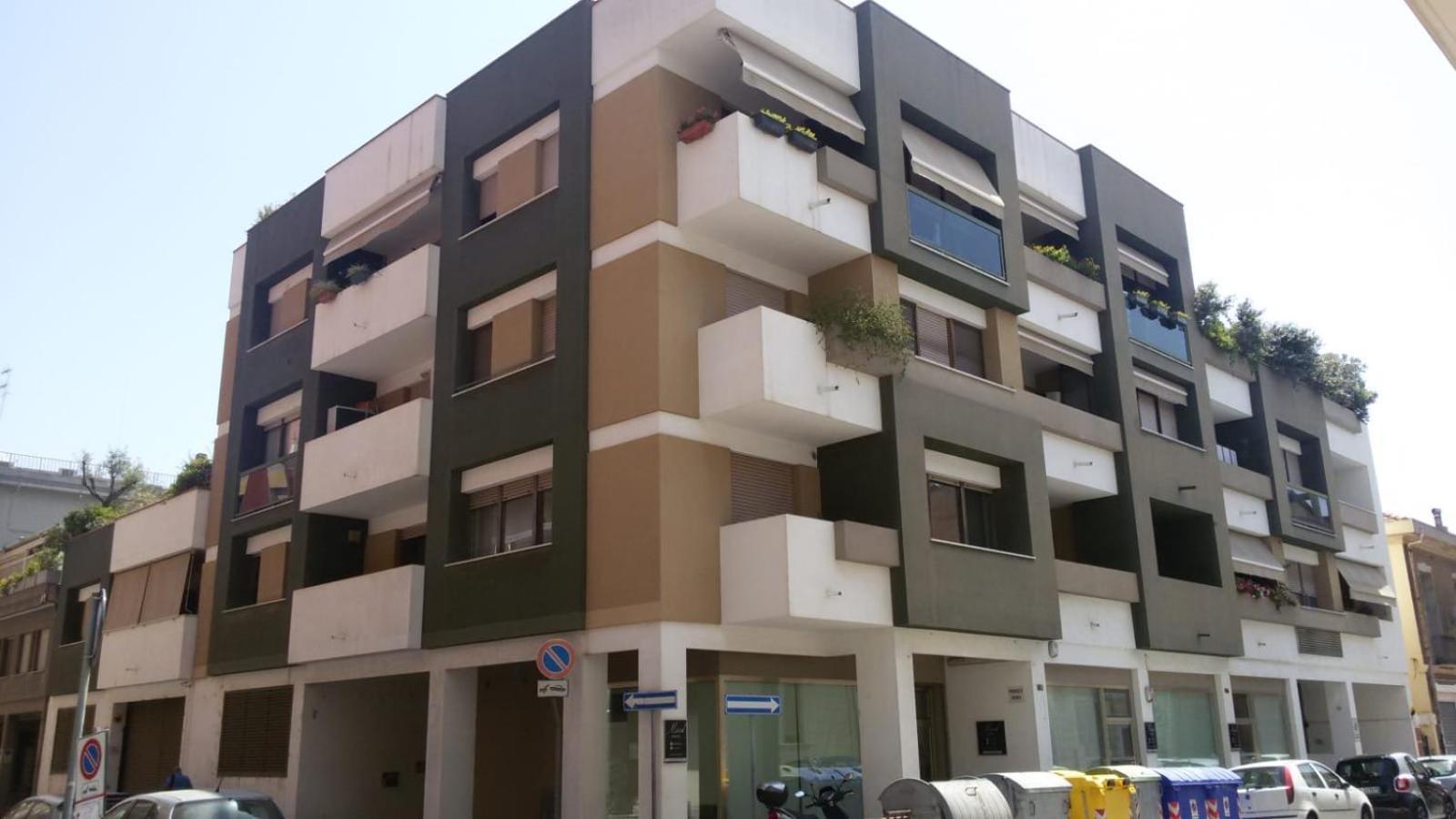 Rossini 7 Apartment