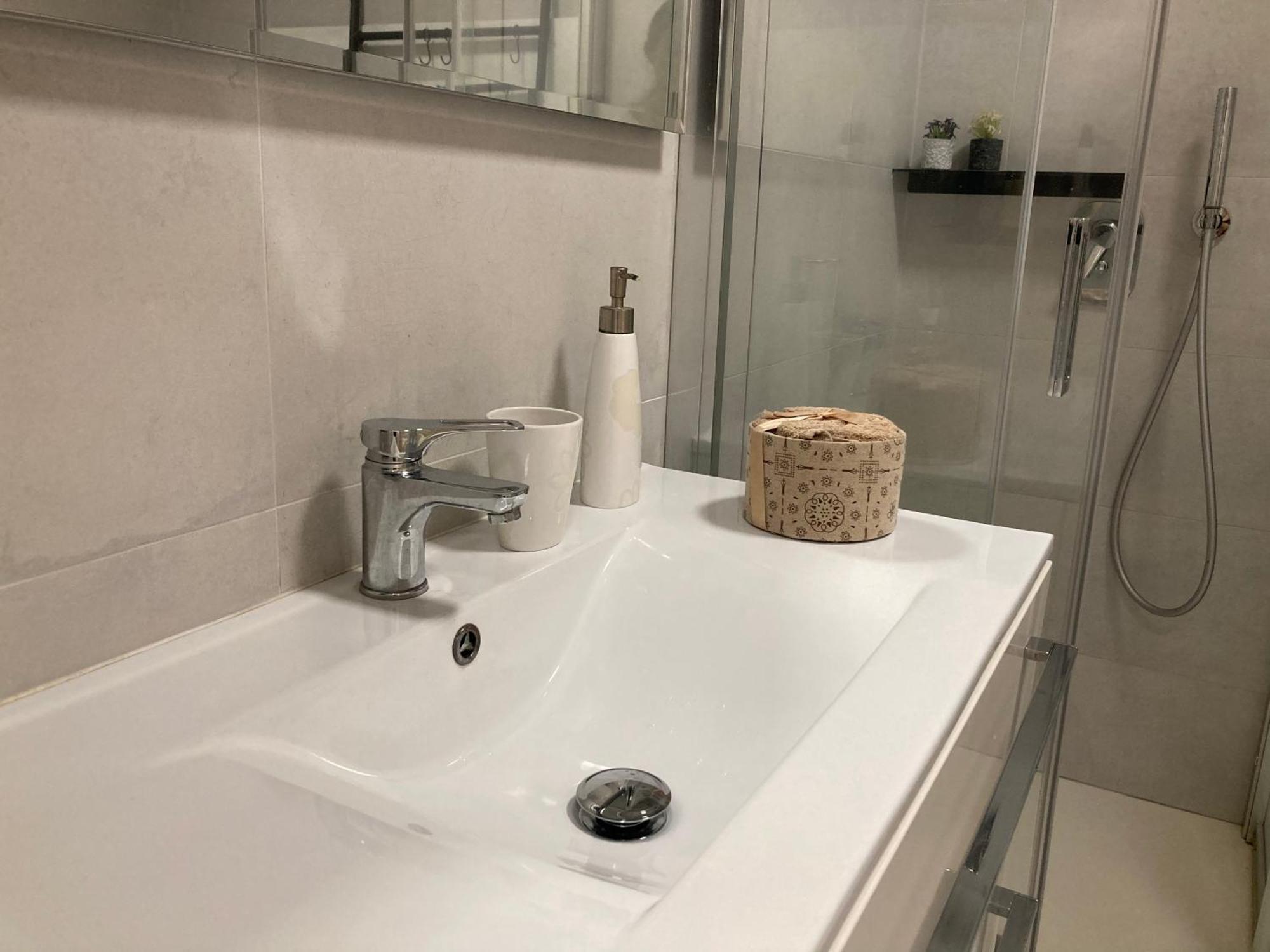 Apartment Rossini 7