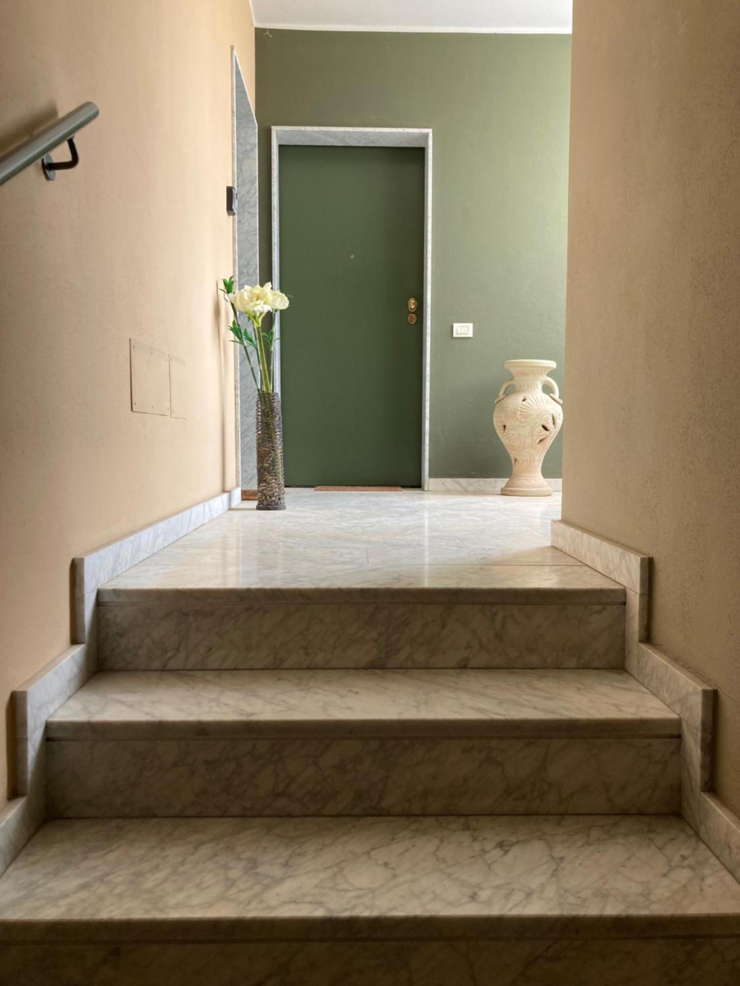 Rossini 7 Apartment
