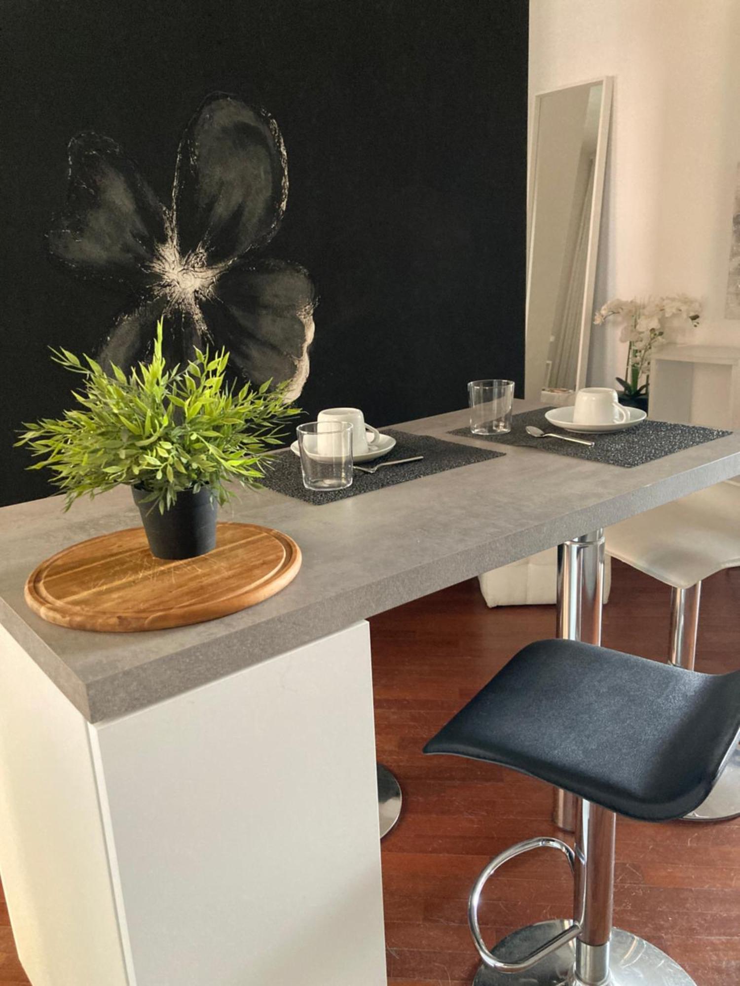 Apartment Rossini 7 *