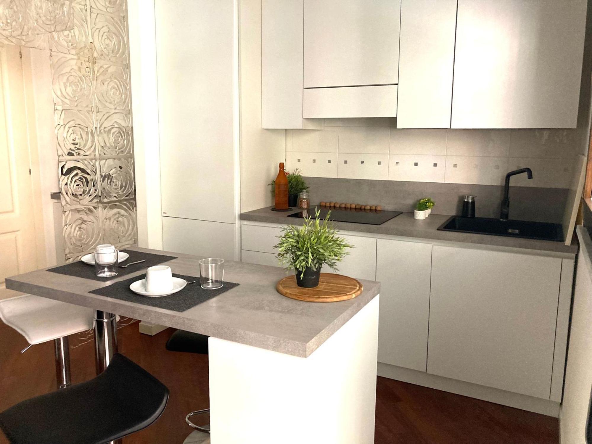 Rossini 7 Apartment *